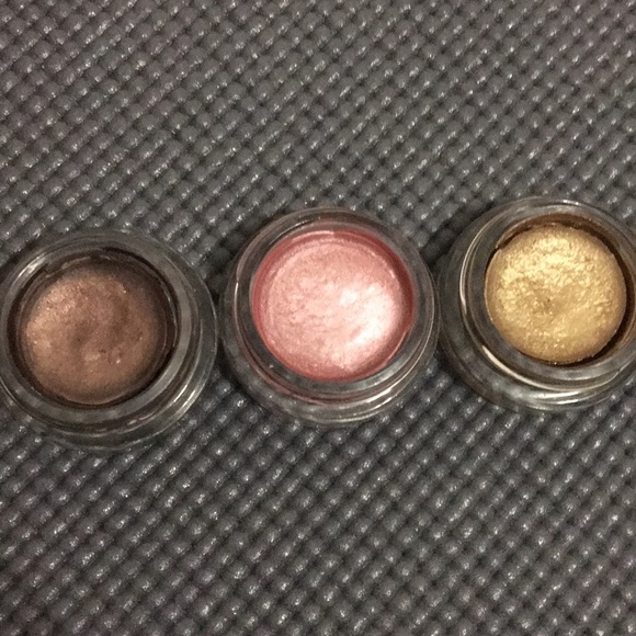 Maybelline eyeshadow - Picture 4 of 4